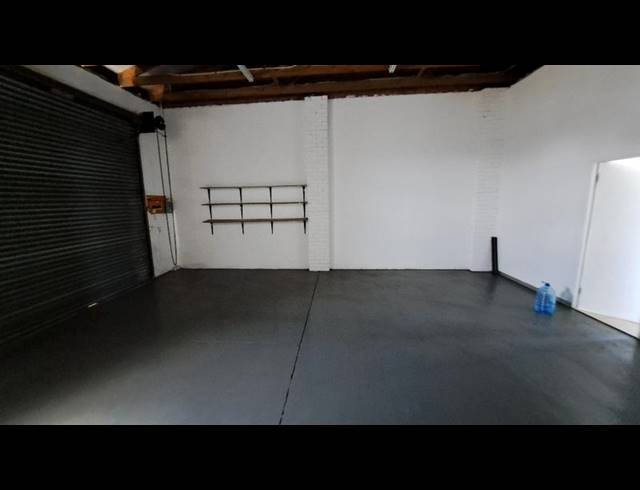 INDUSTRIAL PROPERTY TO RENT IN ALTON